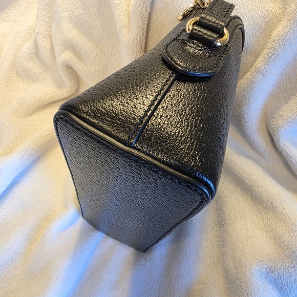 Gucci Ophidia GG Small Dome Bag - Picture 5 of 9